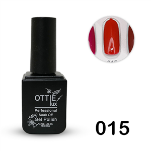 ژل لاک اوتی لوکس ott luxe 15