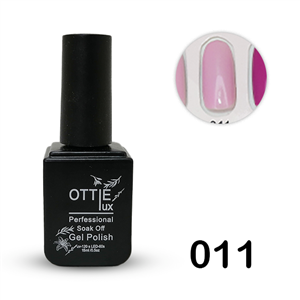 ژل لاک اوتی لوکس ott luxe 11