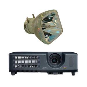 لامپ ویدئو پروژکتور ViewSonic مدل PJL7211 سری لامپ RLC-054