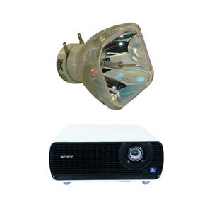 لامپ ویدئو پروژکتور Sony مدل VPL-EX70 سری لامپ LMP-E191