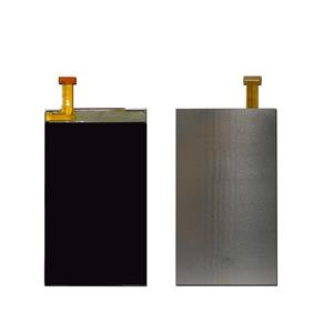 ال سی دی گوشی نوکیا  فلت قهوه ای LCD for Nokia Compatible with :5228, 5230, 5233, 5235, 5800, C6-00, X6, X6 8GB, X6 16GB, N97 Mini, 500, C5-03,C5-04, C5-05/ C5-06 cellphone org