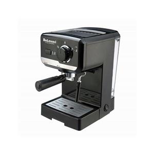 اسپرسوساز 4 کاره 1450 وات دلمونتی مدل DL645N Delmonti DL645 Espresso Machine