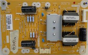 برد اینورتر تلویزیون ال ای دی پاناسونیک مدل 42a410