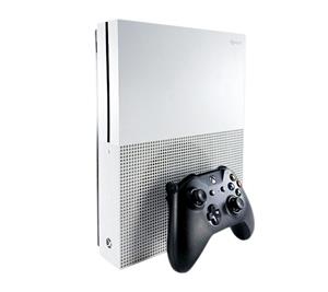 ایکس باکس وان اس 500 گیگابایت - Xbox One S 500Gb
