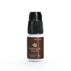چسب کاشت مژه دائم مستر نیچا حجم ۵ گرم – NEICHA NEICH