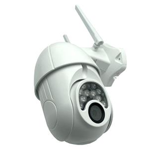 دوربین مداربسته آنالوگ مدل TDQ-001-Q Analogue Security Camera 