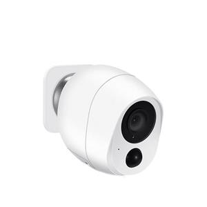 دوربین مداربسته آنالوگ مدل TDQ-001-Q Analogue Security Camera 