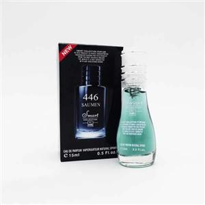 عطر جیبی  مردانه اسمارت کالکشن ۴۴۶ دیور سواج ادوپرفیوم