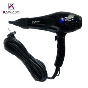 سشوار حرفه ای سونار مدل Sonar SN-9880