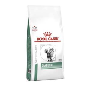 غذای گربه دیابتیک رویال کنین – Royal Canin Diabetic 1.5 کیلوگرم