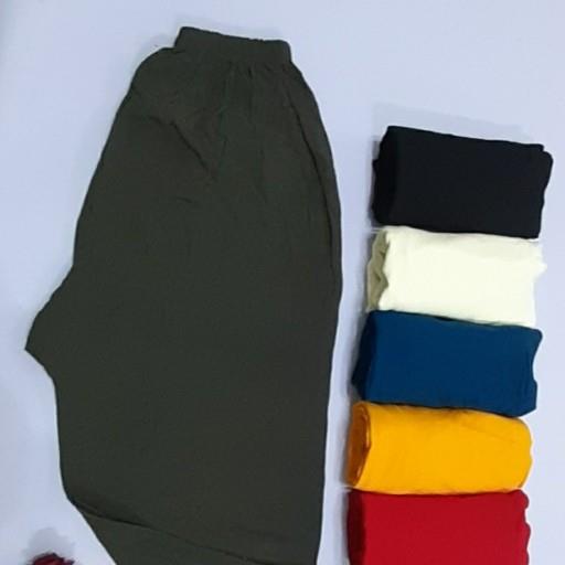 دامن شلواری