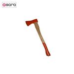 Iran Potk AW 1010 Gardening Axe