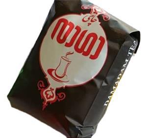 چای شکسته ممتاز بهاره ۵۰۰ گرمی