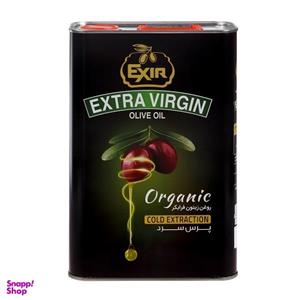 روغن زیتون فرابکر اکسیر – ۳ لیتری