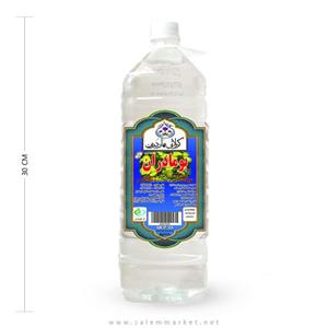 عرق بومادران عرقیات کربلایی بهار دُرین ۲ لیتری