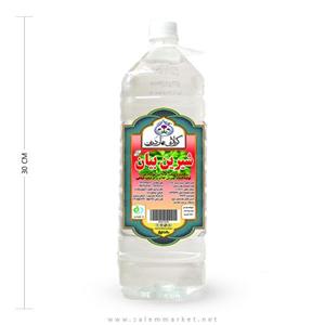 عرق شیرین بیان عرقیات کربلایی بهار دُرین ۲ لیتری