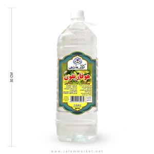 عرق هوفاریقون عرقیات کربلایی بهار دُرین ۲ لیتری