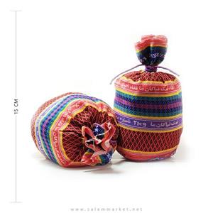 نمک دریا احیای سلامت