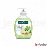 صابون مایع مخصوص آشپزخانه لیمو ۵۰۰ میلی لیتر PALMOLIVE