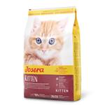 غذای بچه گربه کیتن جوسرا – Josera Kitten 2 کیلوگرم