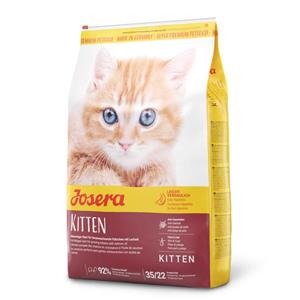 غذای بچه گربه کیتن جوسرا – Josera Kitten 2 کیلوگرم 