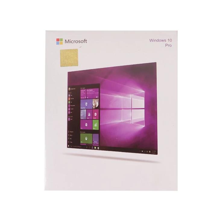 ویندوز Windows 10 Pro 
