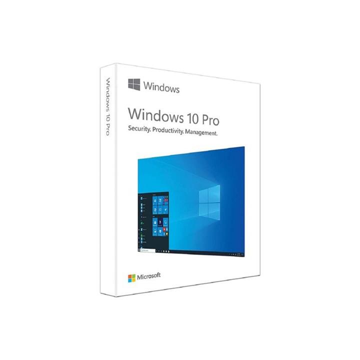 ویندوز Windows 10 Pro 