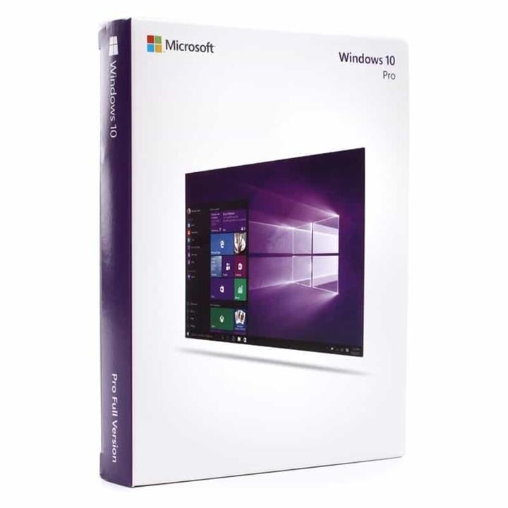ویندوز Windows 10 Pro 