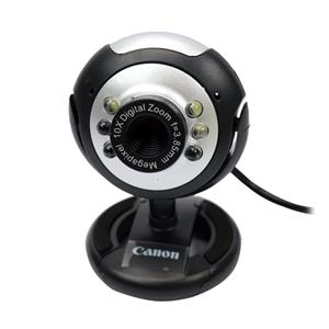 وبکم کنون Canon W.1001