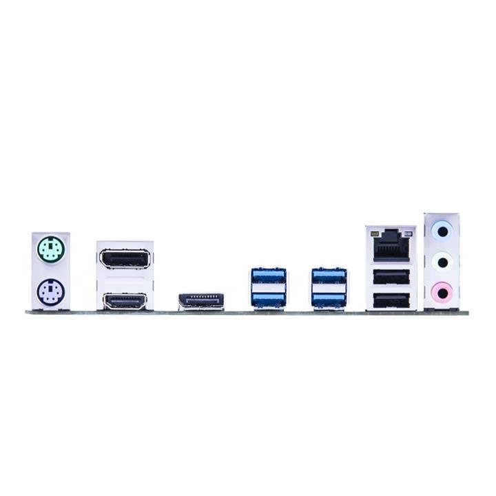 ASUS Pro B560M-C/CSM LGA 1200 Motherboard
