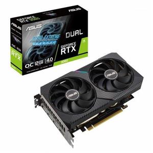 کارت گرافیک ایسوس مدل DUAL  RTX3060