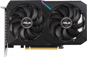 کارت گرافیک ایسوس مدل DUAL RTX3060 ASUS O12G 