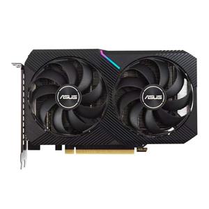 کارت گرافیک ایسوس مدل DUAL  RTX3060