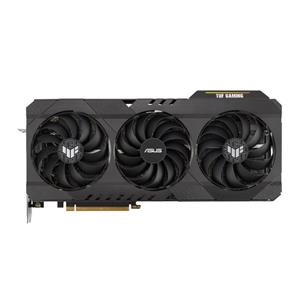 کارت گرافیک ایسوس TUF  RX6700XT O12G GAMING Graphics Card: Asus TUF RX 6700 XT OC Gaming 12GB