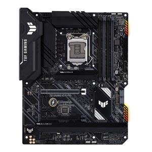 مادربرد ایسوس مدل TUF H570 PRO GAMING