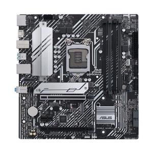 مادربرد ایسوس مدل PRIME B560M-A ASUS PRIME B560M-A LGA 1200 Motherboard