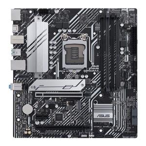 مادربرد ایسوس مدل PRIME B560M-A ASUS PRIME B560M-A LGA 1200 Motherboard