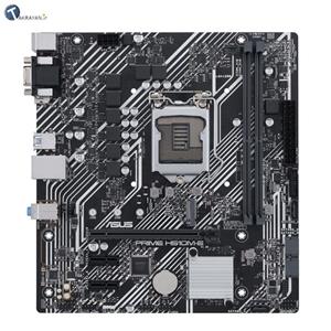 مادربرد ایسوس مدل PRIME H510M Asus LGA 1200 Motherboard 