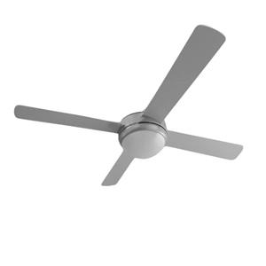 پنکه سقفی چراغ دار چهار پره کنترل دار