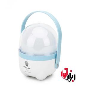 چراغ قوه فانوسی ویداسی WEIDASI WD-862