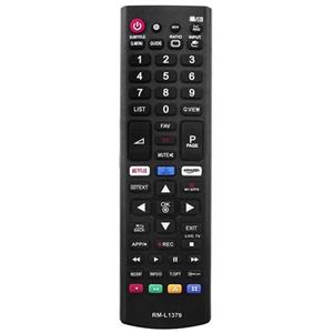ریموت کنترل  مدل RM-L 1379