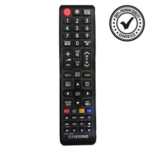 کنترل تلویزیون سامسونگ Samsung RM-L1088 Plus