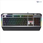 Patriot VIPER V765 RGB Mechanical Keyboard