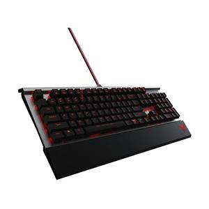 کیبورد گیمینگ پاتریوت VIPER V730 Patriot VIPER V730 RED Mechanical Keyboard