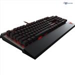 Patriot VIPER V730 RED Mechanical Keyboard