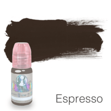 رنگ تاتو Espresso پرما بلند Perma Blend perma blend : espresso