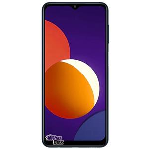 گوشی سامسونگ گلکسی ام 12 ظرفیت 4/64 گیگابایت Samsung Galaxy M12 4/64GB Mobile Phone