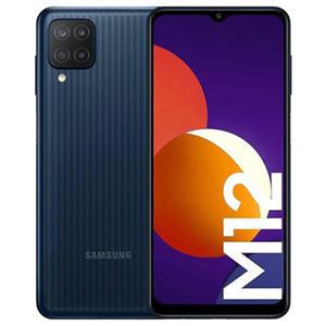 گوشی سامسونگ گلکسی ام 12 ظرفیت 4/64 گیگابایت Samsung Galaxy M12 4/64GB Mobile Phone