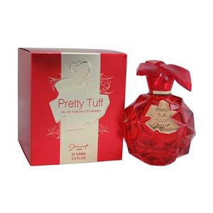 ادکلن زنانه ژک‌ ساف مدل Pretty Tuff