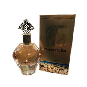 ادکلن زنانه روونا مدل کاوالیر رایحه روبرتو کاوالی
